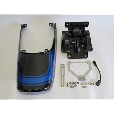 バス　リアフェンダーとエアフィルターセット バス リアフェンダーとエアフィルターセット Ninja ZX-25R (2020